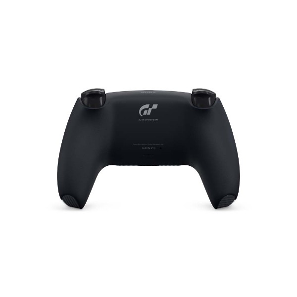 PlayStation 5 DualSense Wireless Controller - Gran Turismo Limited Edition - Packshot 5