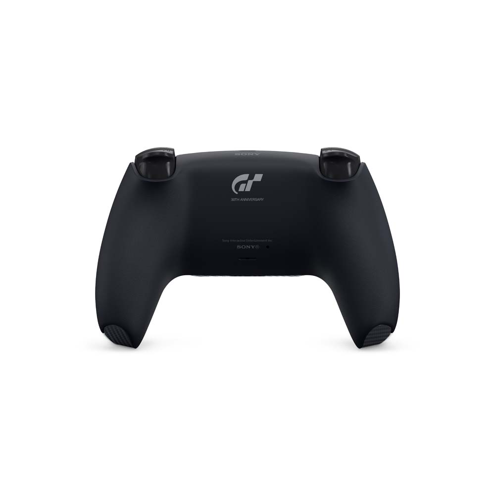 PlayStation 5 DualSense Wireless Controller - Gran Turismo Limited Edition - Packshot 5