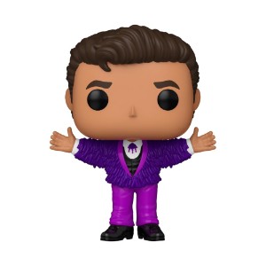Juan Gabriel (Purple Outfit) Pop! Vinyl Figure