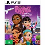 BRATZ™: Flaunt Your Fashion - Packshot 1