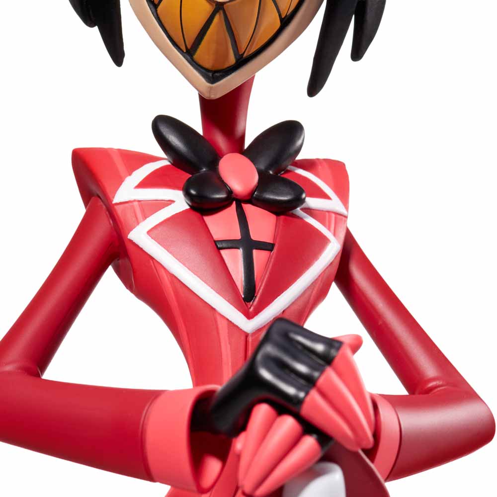 Hazbin Hotel - Alastor Statue - Packshot 5