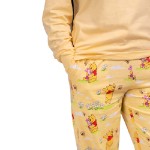 Disney - Winnie the Pooh - Pooh & Piglet Women's Pyjamas - Packshot 2