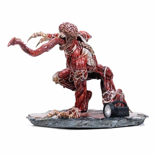 Resident Evil - Licker Limited Edition Statue - Packshot 1