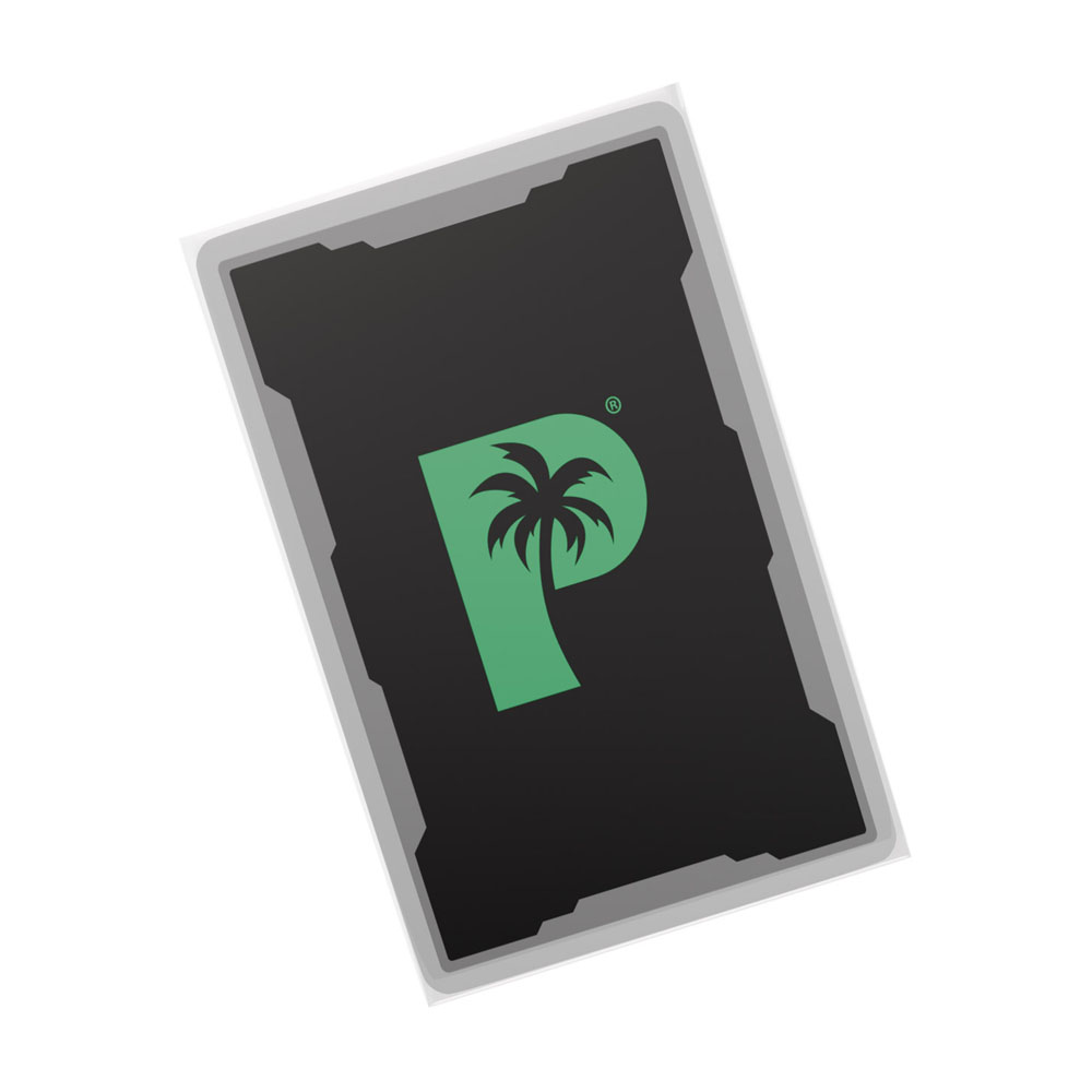 Palms Off Gaming - MintFit Inner Sleeves - Standard Size - 100pc - Packshot 2