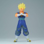Dragon Ball Super - Super Saiyan Vegito Super Clearise Figure - Packshot 2