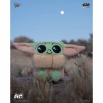 Gatherer’s Tavern – TCG – The Mandalorian ARTY Deck Box - Grogu - Packshot 3