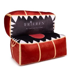 Frieren: Beyond Journey’s End - Mimic Cushion