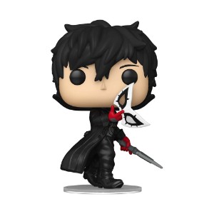 Persona 5 - Protagonist Pop! Vinyl Figure