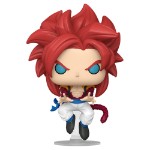 Dragon Ball GT - Super Saiyan 4 Gogeta Pop! Vinyl Figure