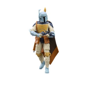 Star Wars - The Black Series - Boba Fett Action Figure