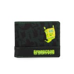 Spongebob Squarepants - Ghost Spongebob Bi-Fold Wallet - Packshot 1