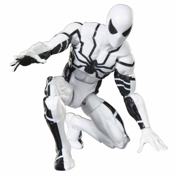 Marvel – Future Foundation – Mister Fantastic & Spider-Man Marvel Legends Action Figure 2-Pack - Packshot 3