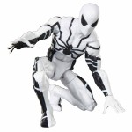 Marvel – Future Foundation – Mister Fantastic & Spider-Man Marvel Legends Action Figure 2-Pack - Packshot 3