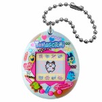Tamagotchi – Tama College Original 1st Generation Tamagotchi - Packshot 1