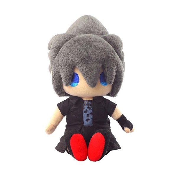 Final Fantasy XV - Noctis Lucis Caelum Plush - Packshot 1