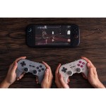 8BitDo Pro 3 Bluetooth Gamepad – G Classic - Packshot 6