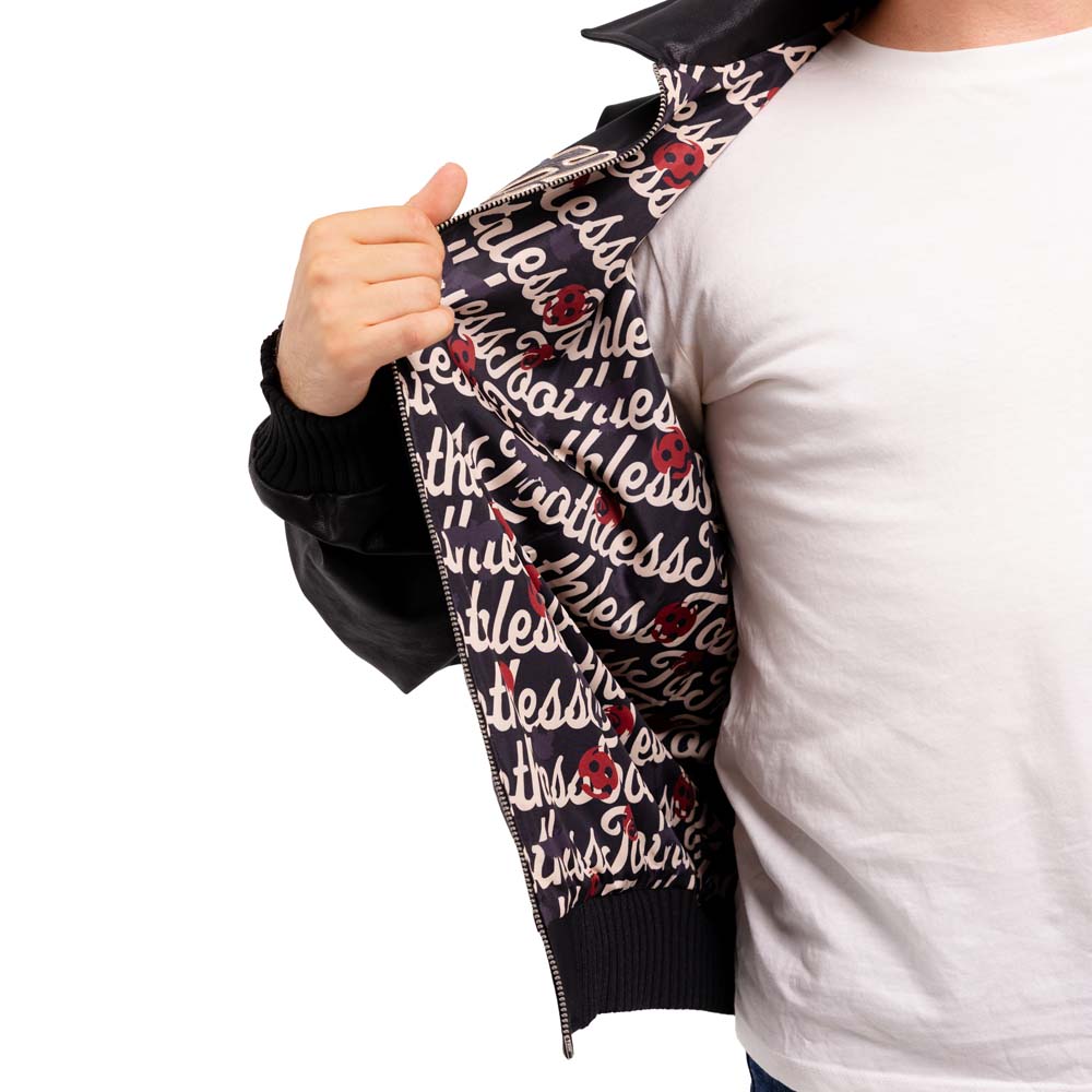 How to Train Your Dragon - Toothless Jacket - Packshot 3