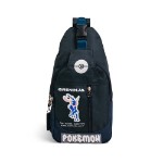 Pokemon - Greninja Sling Bag - Packshot 1