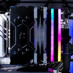 VYROKX Core | Ryzen 5 7500F | GeForce RTX 5060 | 1TB SSD | 32GB RAM | Gaming PC - Packshot 4