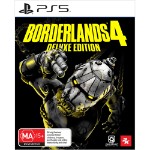 Borderlands 4 Deluxe Edition - Packshot 1