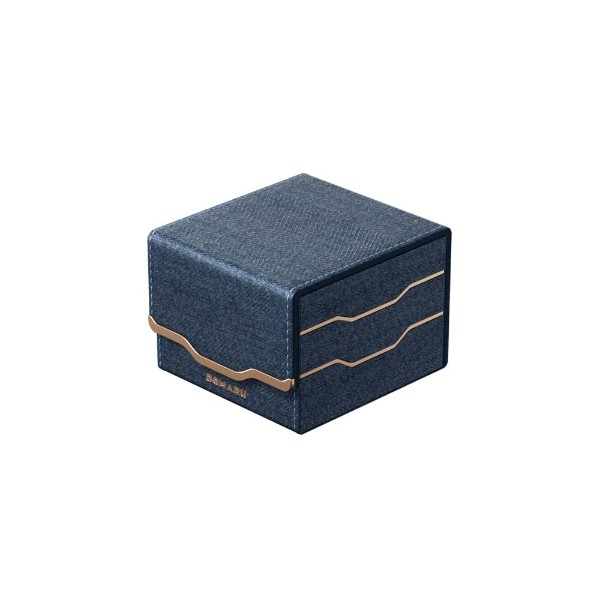 Gatherer's Tavern - Armory Collection Horizon 133+ Sideloading Box - Lazulite - Packshot 1