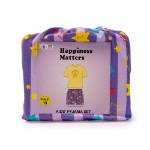 Starlight - Happiness Matters Kids Pyjamas - Packshot 1