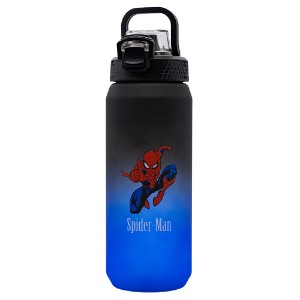 Marvel - Spider-Man Classic 1.5L Sports Drink Bottle