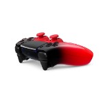 PlayStation 5 DualSense Wireless Controller - Techno Red - Packshot 2