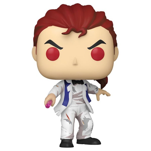 X-Men '97 - Gambit in Tux Pop! Vinyl Figure - Packshot 1