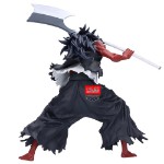 Bleach - Kenpachi Zaraki Maximatic Figure - Packshot 4