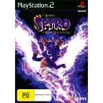 Legend of Spyro: A New Beginning (preowned)