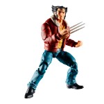 Marvel - Xmen '97 - Marvel Legends Series Logan Action Figure - Packshot 2