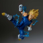 Dragon Ball Z - Match Makers Majin Vegeta Figure - Packshot 2
