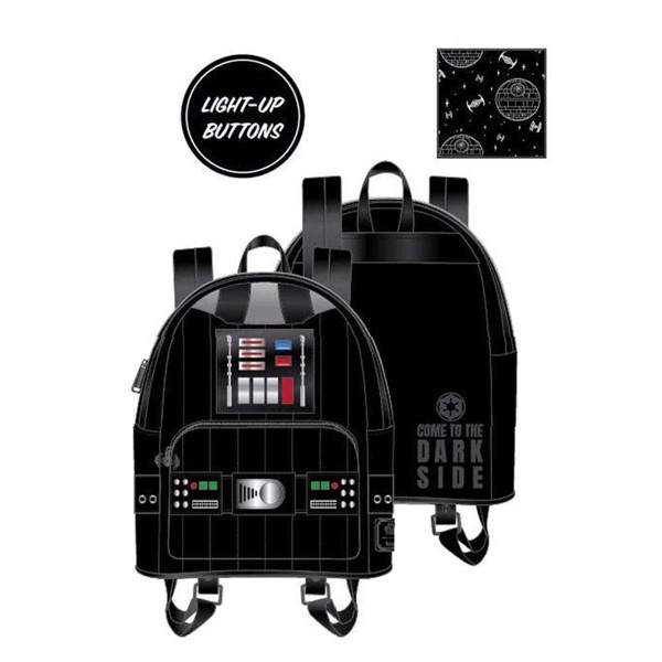 loungefly darth vader