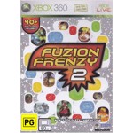Fuzion Frenzy 2 (preowned)