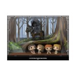 The Lord of the Rings - The Fellowship Of The Ring Pop! Moment Deluxe