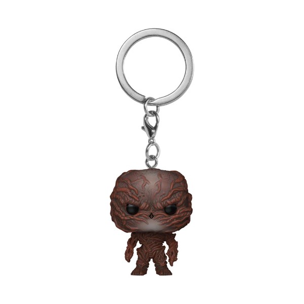 Stranger Things - Vecna (Season 5) Pocket Pop! Keyring - Packshot 1