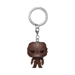 Stranger Things - Vecna (Season 5) Pocket Pop! Keyring - Packshot 1