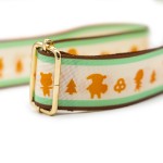 Nintendo - Animal Crossing Tom Nook Face Crossbody Bag - Packshot 6