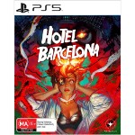 Hotel Barcelona - Packshot 1