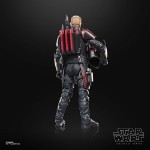 Star Wars - The Black Series - Gar Saxon Action Figure - Packshot 5