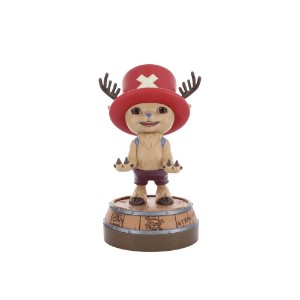Netflix - One Piece - Tony Tony Chopper Cable Guys Controller & Phone Holder