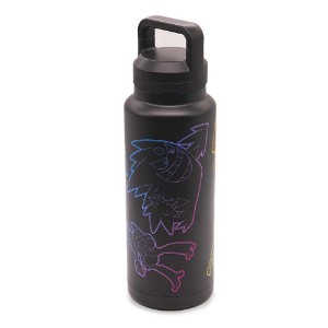 Pokemon - Mega Evolutions Holo Premium Bottle