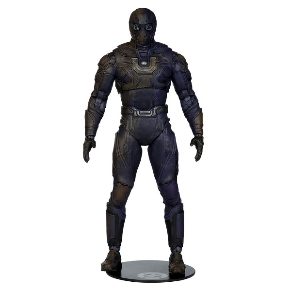 DC Multiverse - Superman (2025) Ultraman Battle Damage 7" Deluxe Action Figure - Packshot 3