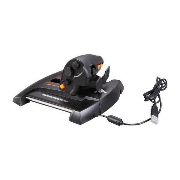 Thrustmaster - T.16000M FCS Flight Pack for PC - Packshot 2