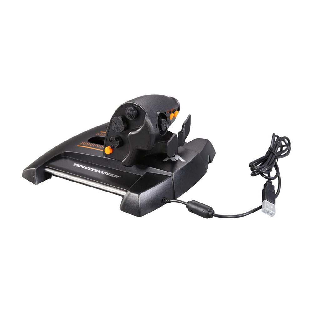 Thrustmaster - T.16000M FCS Flight Pack for PC - Packshot 2