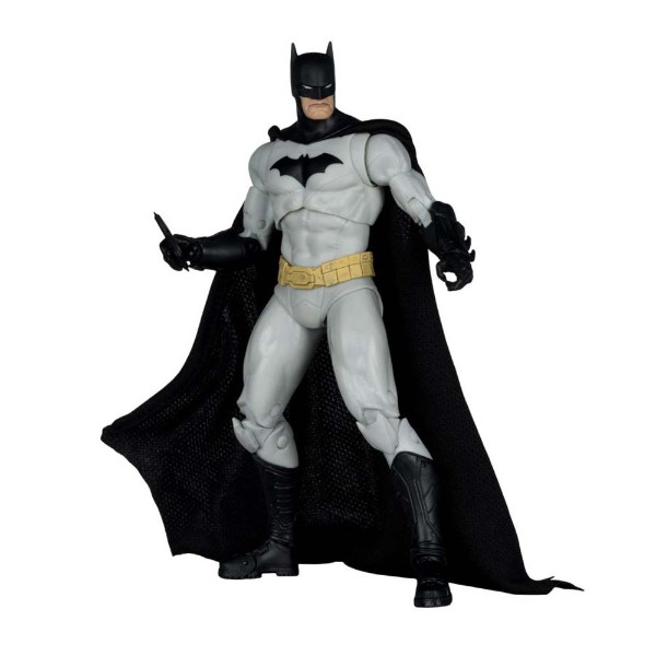 DC Multiverse - Batman - Batman (The New 52) 7" Action Figure - Packshot 1