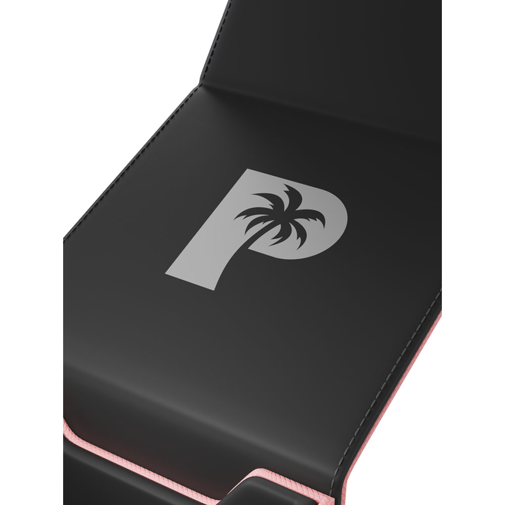 Palms Off Gaming - Genesis Deck Box - Pink - Packshot 5