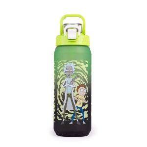 Rick and Morty - Forever & Ever 1.5L Sports Bottle