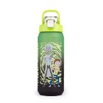 Rick and Morty - Forever & Ever 1.5L Sports Bottle - Packshot 1